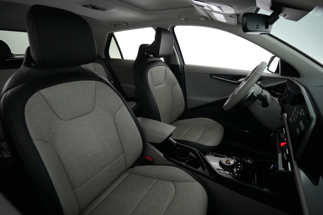 2024 Kia Niro EV