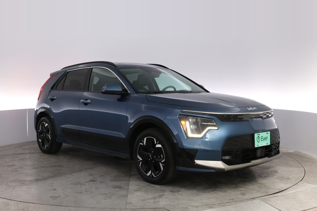 2024 Kia Niro EV