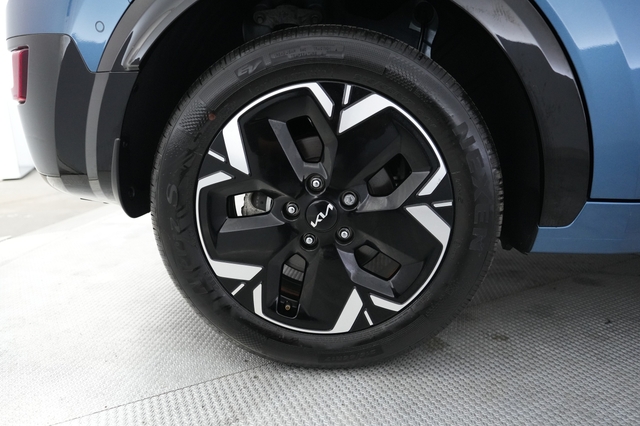 2024 Kia Niro EV