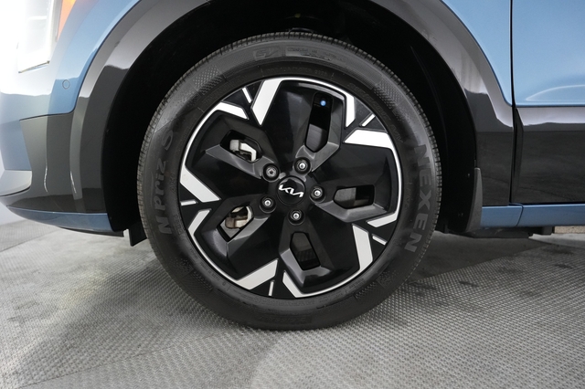 2024 Kia Niro EV