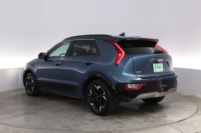 2024 Kia Niro EV