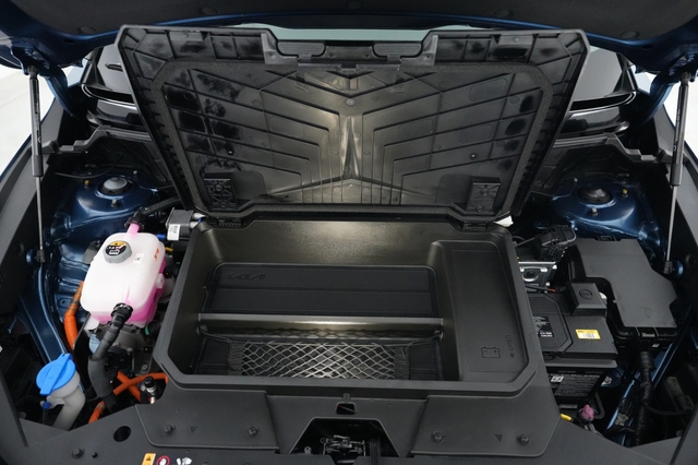 2024 Kia Niro EV