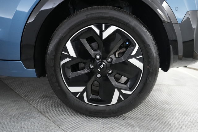 2024 Kia Niro EV