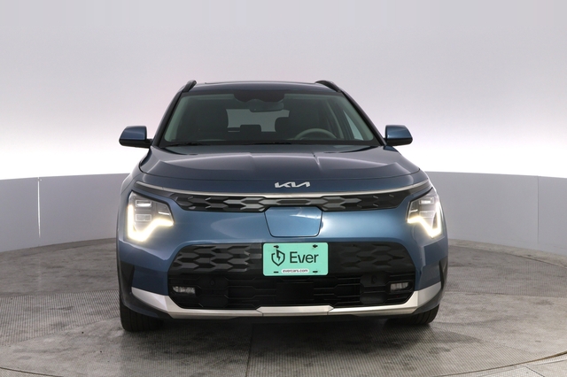 2024 Kia Niro EV