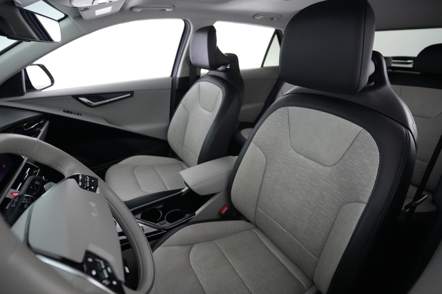 2024 Kia Niro EV