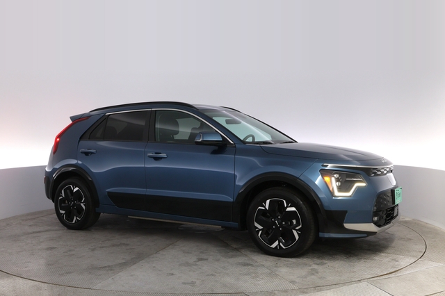2024 Kia Niro EV
