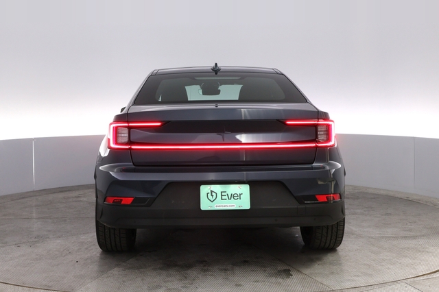 2024 Polestar 2