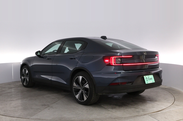 2024 Polestar 2