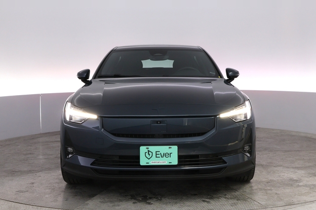 2024 Polestar 2