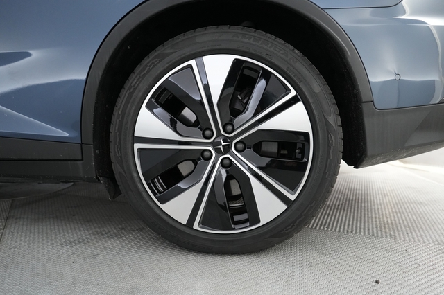 2024 Polestar 2