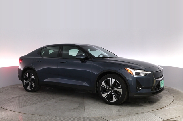 2024 Polestar 2