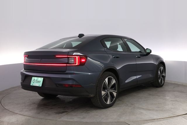 2024 Polestar 2