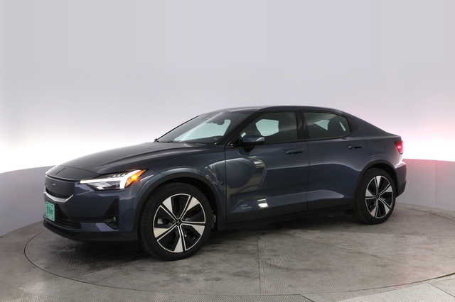 2024 Polestar 2