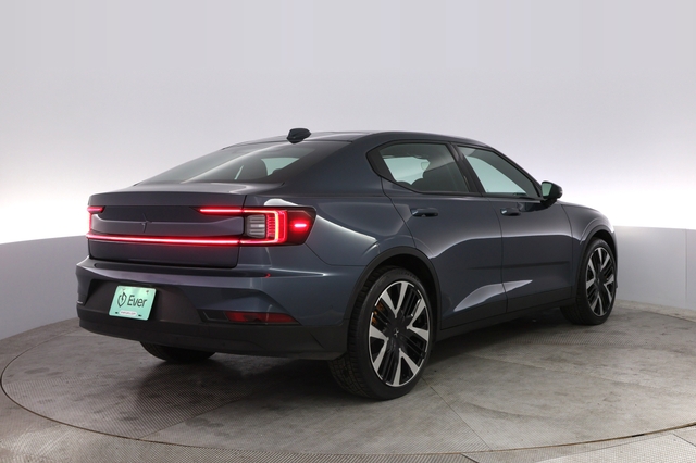 2024 Polestar 2