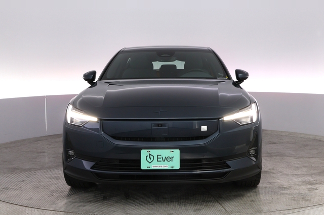 2024 Polestar 2