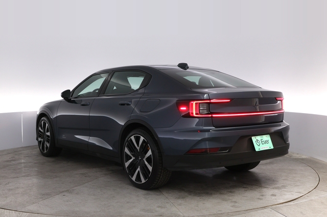 2024 Polestar 2