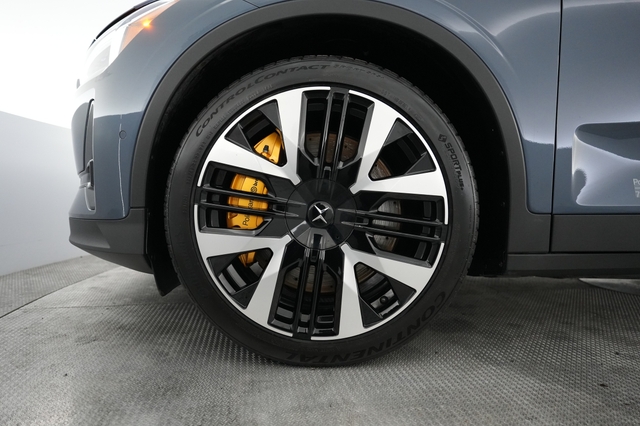 2024 Polestar 2