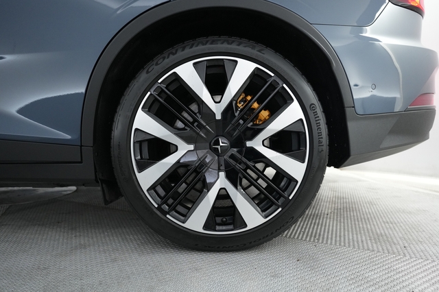 2024 Polestar 2
