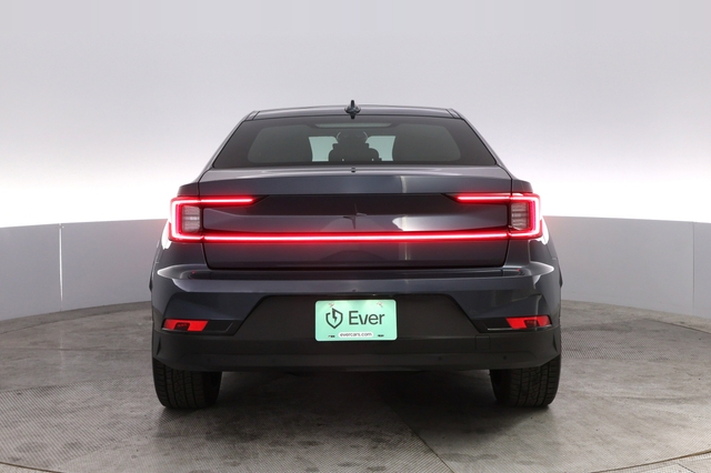2024 Polestar 2