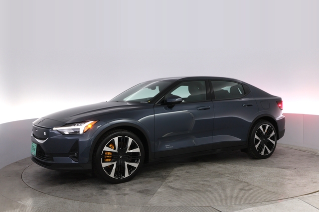 2024 Polestar 2