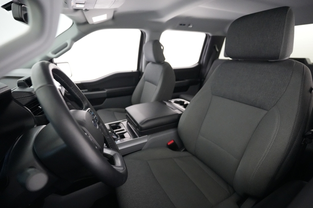 2024 Ford F-150 Lightning