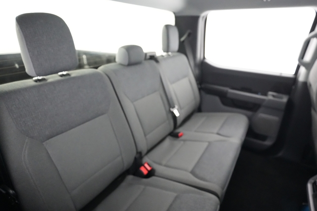 2024 Ford F-150 Lightning