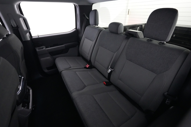 2024 Ford F-150 Lightning