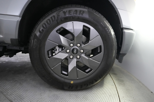 2024 Ford F-150 Lightning