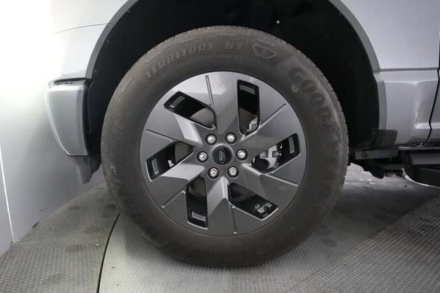 2024 Ford F-150 Lightning