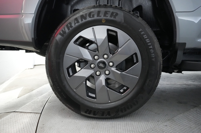 2024 Ford F-150 Lightning