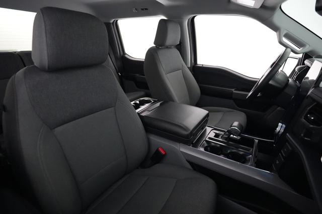 2024 Ford F-150 Lightning