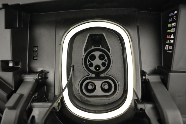 2024 Chevrolet Blazer EV