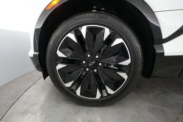 2024 Chevrolet Blazer EV