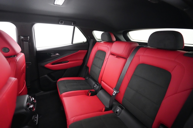 2024 Chevrolet Blazer EV