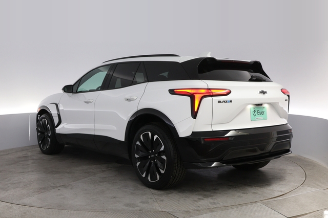 2024 Chevrolet Blazer EV