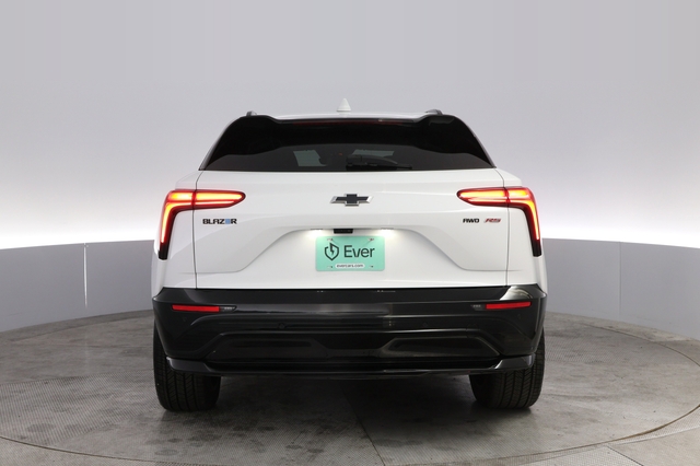 2024 Chevrolet Blazer EV