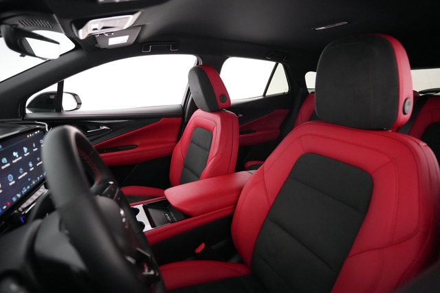 2024 Chevrolet Blazer EV