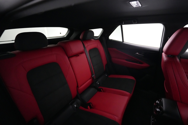 2024 Chevrolet Blazer EV