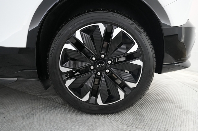 2024 Chevrolet Blazer EV