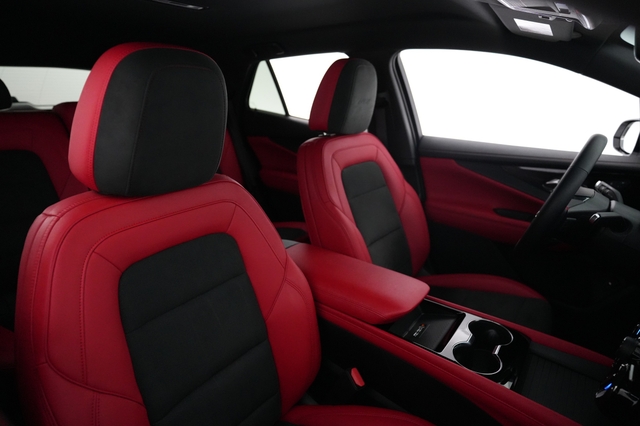 2024 Chevrolet Blazer EV