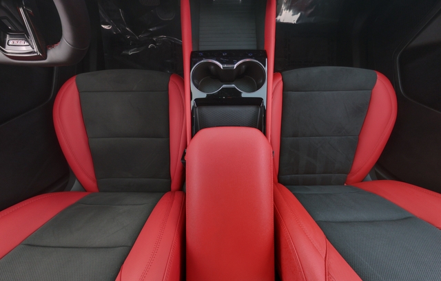 2024 Chevrolet Blazer EV