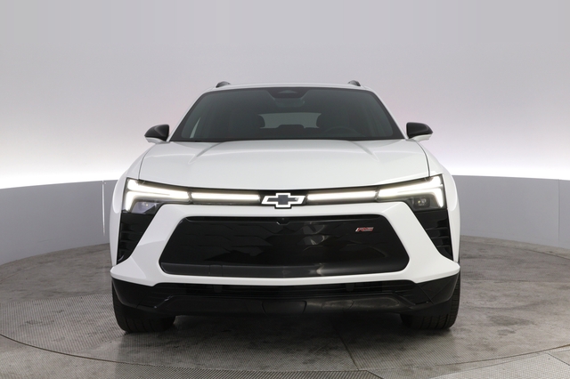 2024 Chevrolet Blazer EV