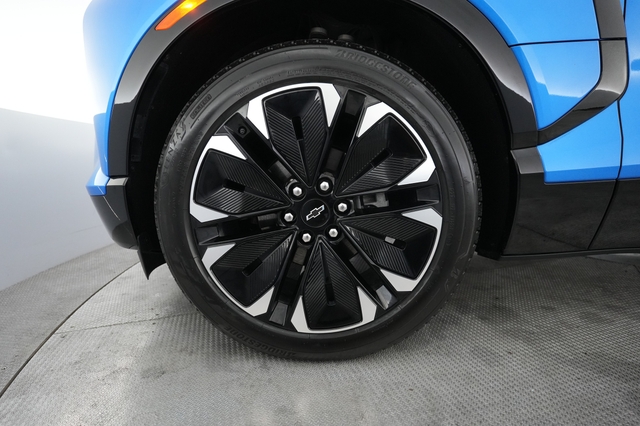 2024 Chevrolet Blazer EV
