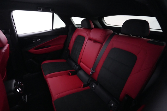 2024 Chevrolet Blazer EV