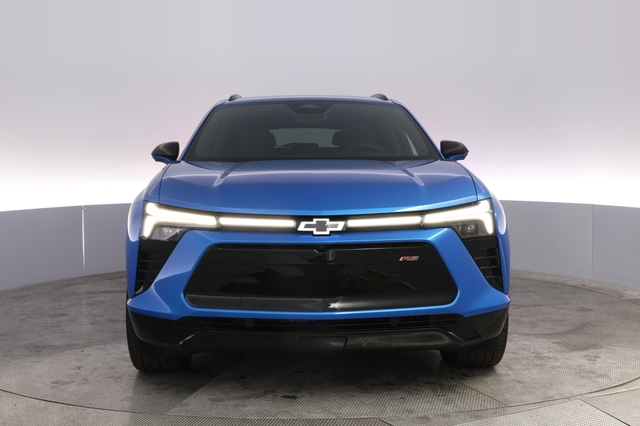 2024 Chevrolet Blazer EV