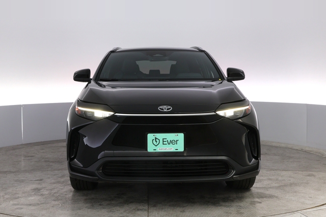 2024 Toyota bZ4X