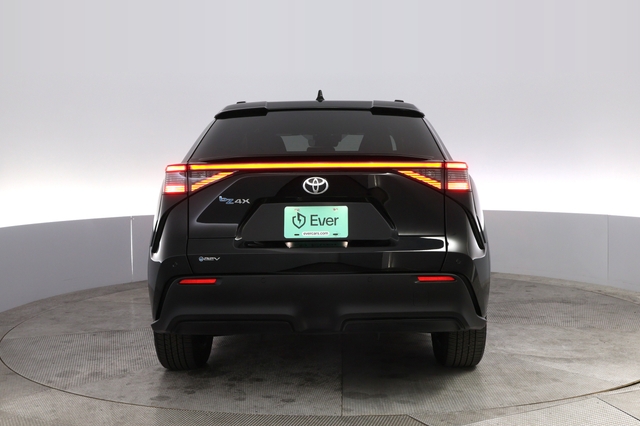 2024 Toyota bZ4X
