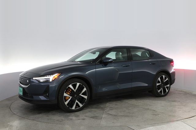 2024 Polestar 2