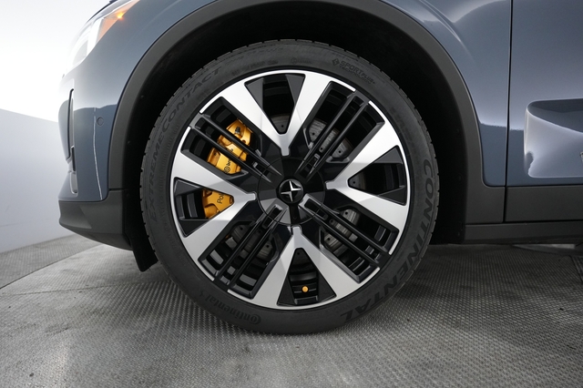 2024 Polestar 2