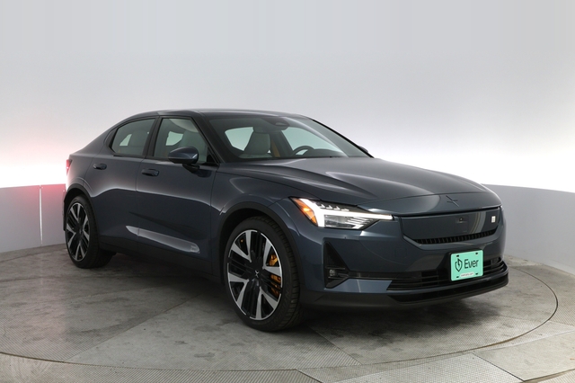 2024 Polestar 2